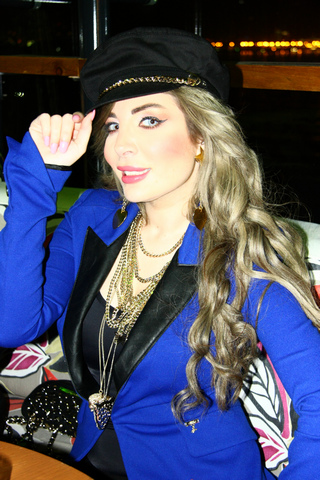 Launching of Al Balad Radio Station